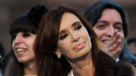 La Cámara confirmó el procesamiento de Cristina y sus hijos en la causa Hotesur La Cámara confirmó el procesamiento de Cristina y sus hijos en la causa Hotesur