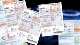 Se oficializó la bonificación en las facturas de gas de abril y mayo Se oficializó la bonificación en las facturas de gas de abril y mayo