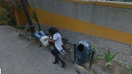 Perú: un hombre descubrió que su mujer lo engañaba gracias a Google Maps Perú: un hombre descubrió que su mujer lo engañaba gracias a Google Maps