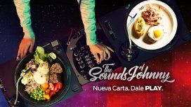 Una opción para comer y tomar inspiradas en la música y tendencias mundiales Una opción para comer y tomar inspiradas en la música y tendencias mundiales