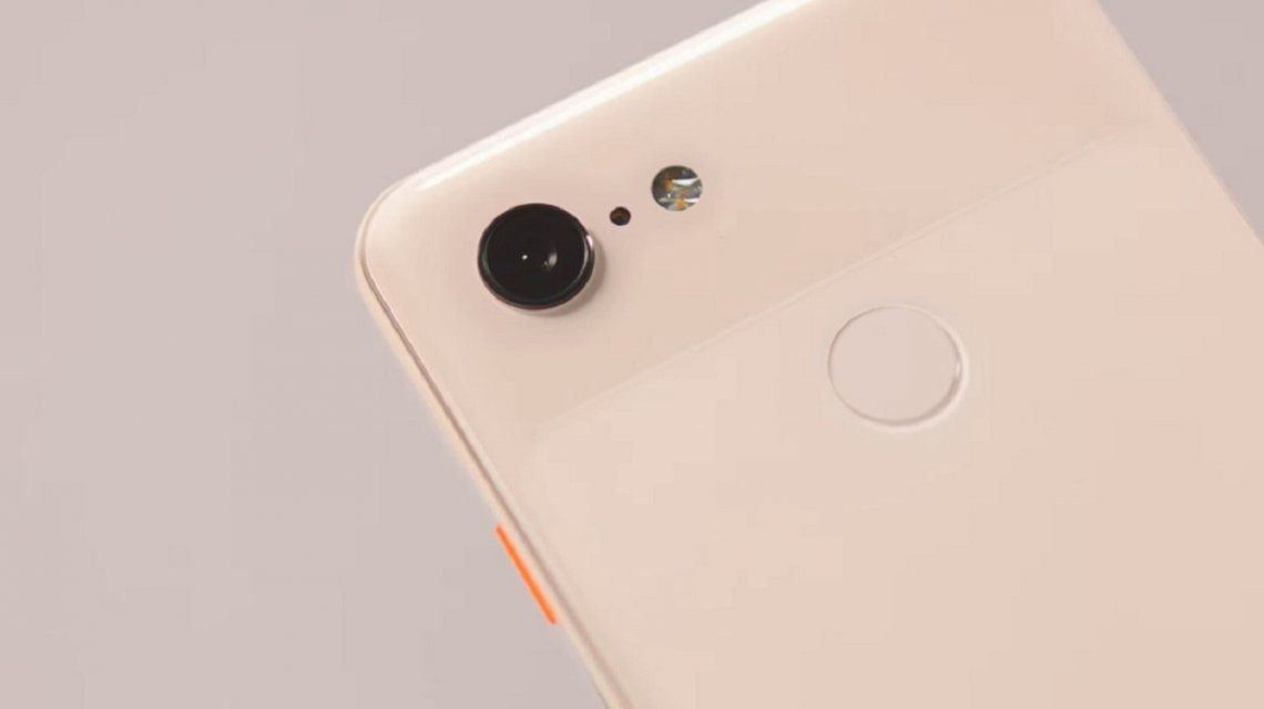 Google presentó nuevos dispositivos
