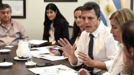 Massa: Los nuevos tarifazos expresan la falta de sentido común y la insensibilidad del Gobierno Massa: Los nuevos tarifazos expresan la falta de sentido común y la insensibilidad del Gobierno