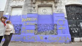 Barreda deberá pagar una deuda a ARBA por la casa donde cometió el cuádruple crimen Barreda deberá pagar una deuda a ARBA por la casa donde cometió el cuádruple crimen