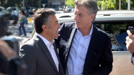 La compensación al gas que deberán pagar los usuarios abrió otra grieta en Cambiemos La compensación al gas que deberán pagar los usuarios abrió otra grieta en Cambiemos