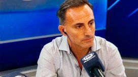 El hermano de Bilardo le contestó a Latorre: Tramposo es el que cagó a su mujer El hermano de Bilardo le contestó a Latorre: Tramposo es el que cagó a su mujer