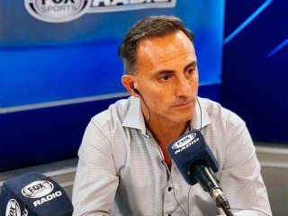 el hermano de bilardo le contesto a latorre: tramposo es el que cago a su mujer el hermano de bilardo le contesto a latorre: tramposo es el que cago a su mujer