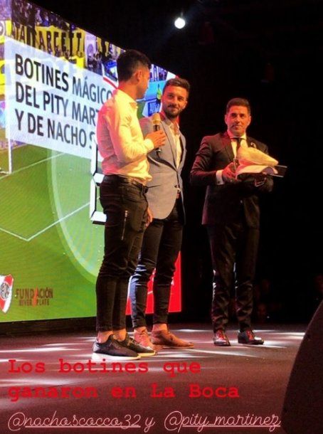 Foto: Instagram River