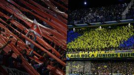 ¿Lujo para pocos? Los precios de las entradas para ver a River y Boca en semifinales ¿Lujo para pocos? Los precios de las entradas para ver a River y Boca en semifinales