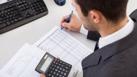 Reglamentaron el alcance del impuesto a las Ganancias para la renta financiera Reglamentaron el alcance del impuesto a las Ganancias para la renta financiera