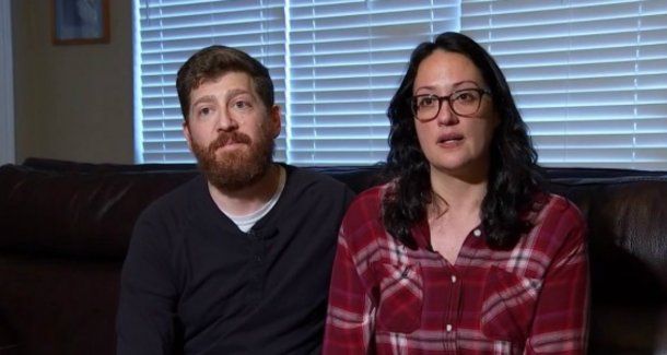 Los padres de Milo denunciaron públicamente a American Airlines por discriminación hacia su hijo