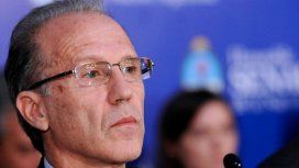 Escándalo institucional: denunciaron penalmente al presidente de la Corte Suprema Escándalo institucional: denunciaron penalmente al presidente de la Corte Suprema
