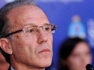 escandalo institucional: denunciaron penalmente al presidente de la corte suprema escandalo institucional: denunciaron penalmente al presidente de la corte suprema