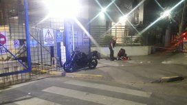 Una mujer fue detenida por el crimen de la nena de 10 años en Flores Una mujer fue detenida por el crimen de la nena de 10 años en Flores