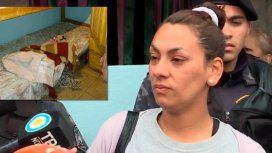 Habló la tía de Naiara Habló la tía de Naiara