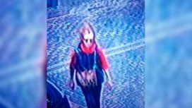 Crimen de Flores: una cámara de seguridad Crimen de Flores: una cámara de seguridad