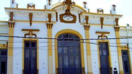 Allanaron una oficina de la Municipalidad de Moreno en el marco de una causa por auxiliares docentes truchos Allanaron una oficina de la Municipalidad de Moreno en el marco de una causa por auxiliares docentes truchos