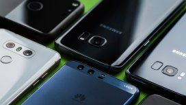 Colapsó el sistema de registro de celulares con líneas prepagas Colapsó el sistema de registro de celulares con líneas prepagas