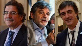 Los ministros de Educación duran en promedio menos de 2 años en sus cargos Los ministros de Educación duran en promedio menos de 2 años en sus cargos