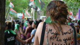 Más de 50 mil mujeres participan del Encuentro Nacional en Chubut Más de 50 mil mujeres participan del Encuentro Nacional en Chubut