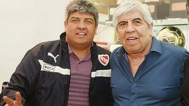Pablo Moyano está de viaje en Singapur pero un fiscal de Lomas de Zamora pidió su detención Pablo Moyano está de viaje en Singapur pero un fiscal de Lomas de Zamora pidió su detención