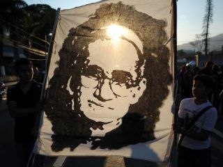 el papa francisco proclamo santo a oscar romero el papa francisco proclamo santo a oscar romero