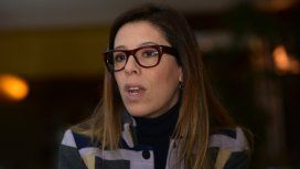 Laura Alonso fue denunciada por corrupción Laura Alonso fue denunciada por corrupción
