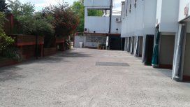 Crimen en un hotel alojamiento: el padre del detenido entregó el auto con el que se fugó el hijo Crimen en un hotel alojamiento: el padre del detenido entregó el auto con el que se fugó el hijo