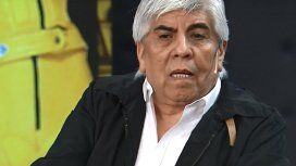 Hugo Moyano Hugo Moyano