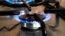 El gas fue el servicio que más aumento en los últimos tres años. El gas fue el servicio que más aumento en los últimos tres años.