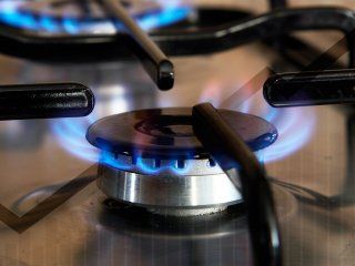 El gas fue el servicio que más aumento en los últimos tres años. El gas fue el servicio que más aumento en los últimos tres años.