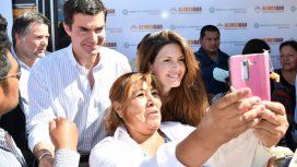 Juan Manuel Urtubey: La lealtad es con los más humildes Juan Manuel Urtubey: La lealtad es con los más humildes