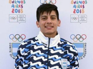 otra medalla dorada para argentina: ahora en boxeo de la mano de brian arregui otra medalla dorada para argentina: ahora en boxeo de la mano de brian arregui