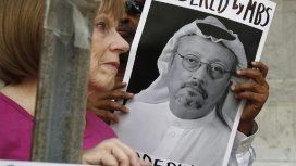 El periodista saudí fue descuartizado vivo mientras sus asesinos escuchaban música El periodista saudí fue descuartizado vivo mientras sus asesinos escuchaban música