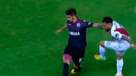River vs. Gremio será dirigido por el peruano Víctor Carrillo River vs. Gremio será dirigido por el peruano Víctor Carrillo