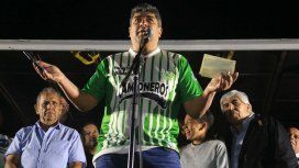 Pablo Moyano Pablo Moyano