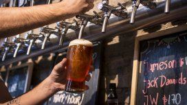 Los mitos relacionados a la cerveza: color, temperatura y maridaje Los mitos relacionados a la cerveza: color, temperatura y maridaje