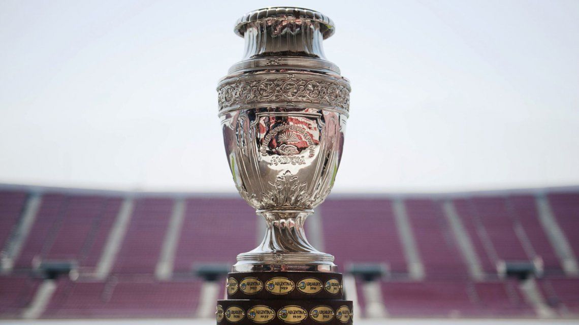 Copa América