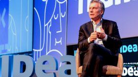 Mauricio Macri Mauricio Macri