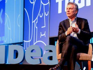Mauricio Macri Mauricio Macri