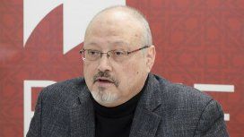 Khashoggi era un periodista crítico de la familia real de Arabia Saudita Khashoggi era un periodista crítico de la familia real de Arabia Saudita