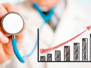 volvieron a aumentar las prepagas: los planes ya son un 5,5% mas caros volvieron a aumentar las prepagas: los planes ya son un 5,5% mas caros