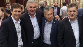 La UCR analiza presentar una fórmula propia en 2019 La UCR analiza presentar una fórmula propia en 2019
