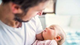 El mejor regalo para mamá: ampliar las licencias por paternidad El mejor regalo para mamá: ampliar las licencias por paternidad