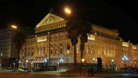 El Teatro Colón, un paso adelante de la Scala de Milán El Teatro Colón, un paso adelante de la Scala de Milán
