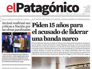 Tapas de diarios del domingo 21 de octubre de 2018 Tapas de diarios del domingo 21 de octubre de 2018