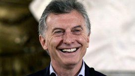 Mauricio Macri Mauricio Macri