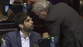 Facundo Moyano: Hoy estamos más cerca de ser Venezuela que durante el kirchnerismo Facundo Moyano: Hoy estamos más cerca de ser Venezuela que durante el kirchnerismo