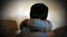 Se denuncian 128 casos de abuso sexual de menores por mes Se denuncian 128 casos de abuso sexual de menores por mes