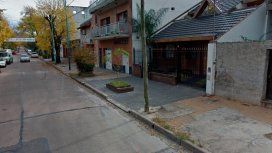Quiso defender a un amigo de un robo y lo mataron de un tiro en el pecho Quiso defender a un amigo de un robo y lo mataron de un tiro en el pecho
