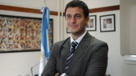 Julián Alvarez dijo que es un disparate que Bonadio lo citara por la causa de los cuadernos Julián Alvarez dijo que es un disparate que Bonadio lo citara por la causa de los cuadernos
